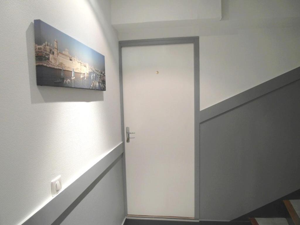 Moliere Marseille Διαμέρισμα Εξωτερικό φωτογραφία