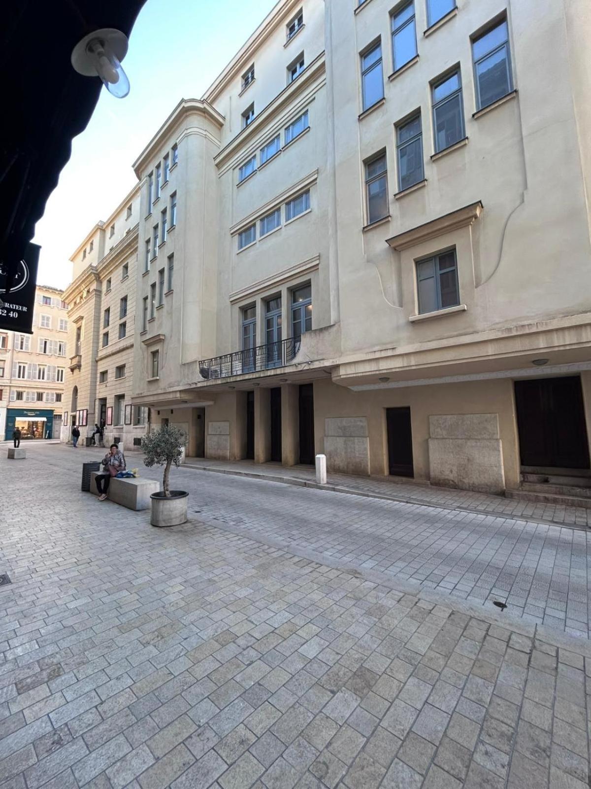 Moliere Marseille Διαμέρισμα Εξωτερικό φωτογραφία